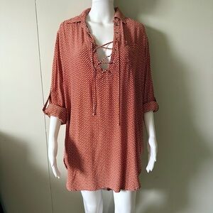 Faithfull the Brand Shirt Dress